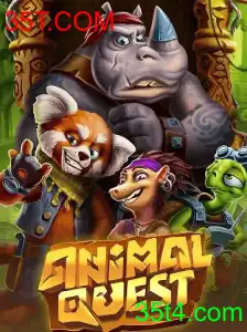 Descubra AnimalQuest: O Novo Fenômeno dos Jogos de Aventura